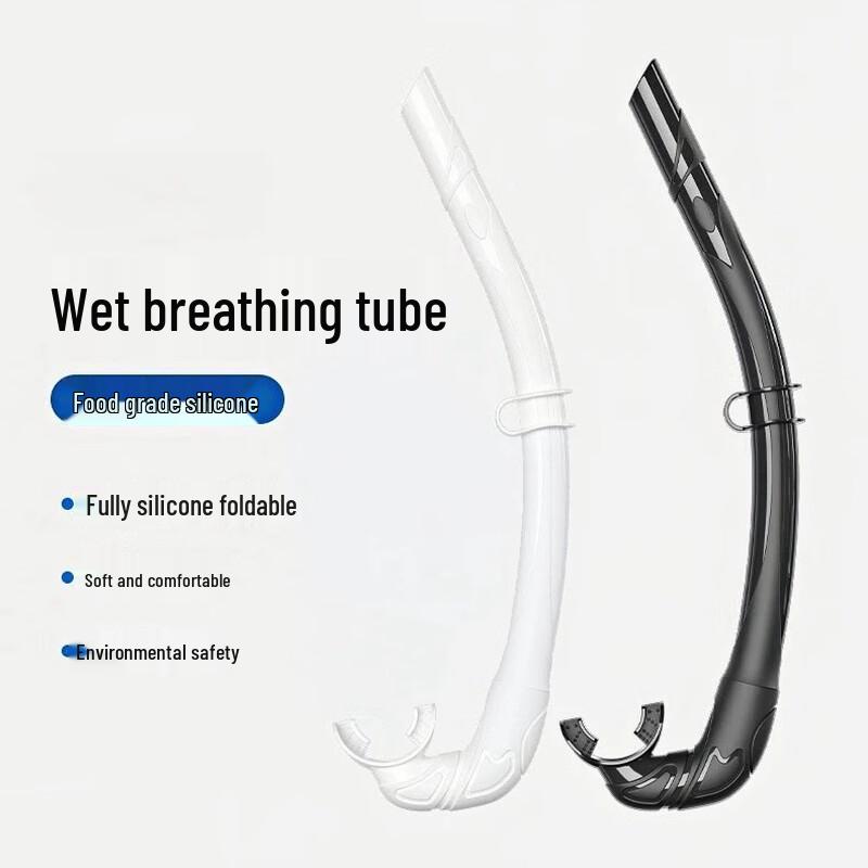PuLian Anti-fog Diving Mask with Snorkel
