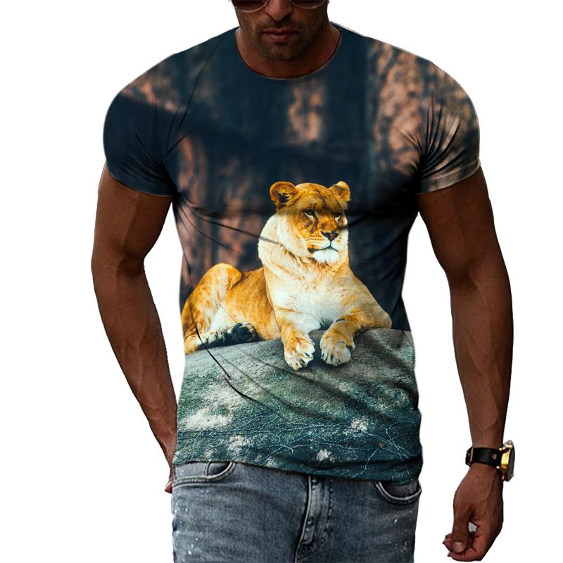 Мужская одежда больших размеров — фото 7