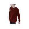 Adidas Sports Casual Crew Neck Pullover Sweatshirt Unisex Sweatshirt Red ADICSTL06-RG
