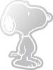 Factory Snoopy Interior Mirror Snoopy T's SN-5537729SN