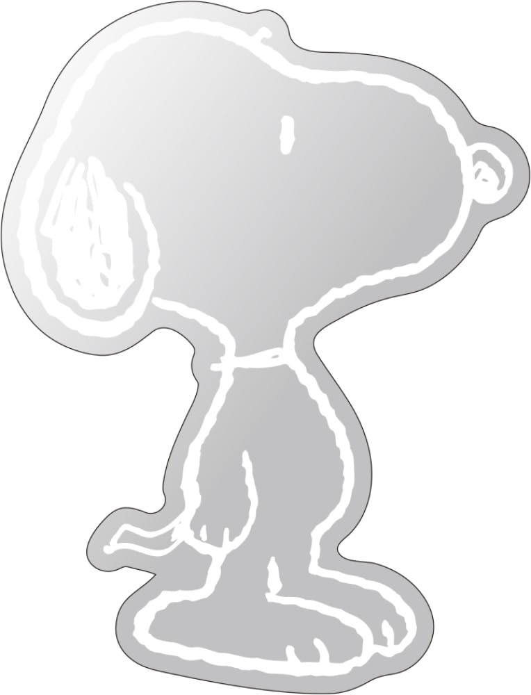 

Factory Snoopy Interior Mirror Snoopy T s SN-5537729SN