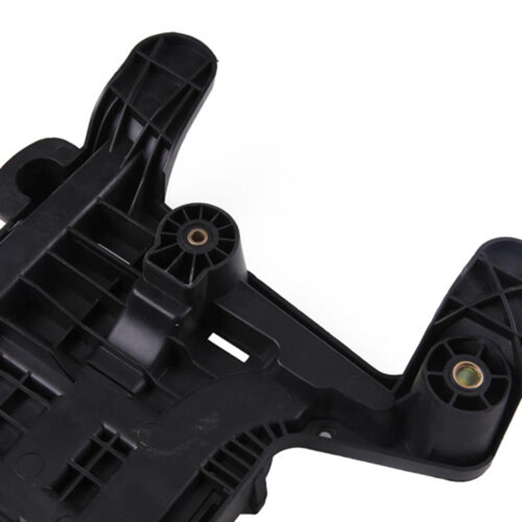 1KD915333 Auto Battery Tray Mount Bracket Base Battery Bracket For VW Golf GTI Jetta MK5 MK6 Tiguan EOS Passat B6 -A14Z