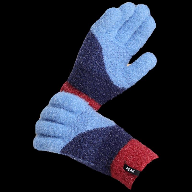 

Детские перчатки Peak YHZ4367 из мягкой ткани