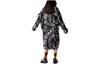 Adidas X Stella McCartney Jackets Women's Black Hooded Moderate Other HT1099
