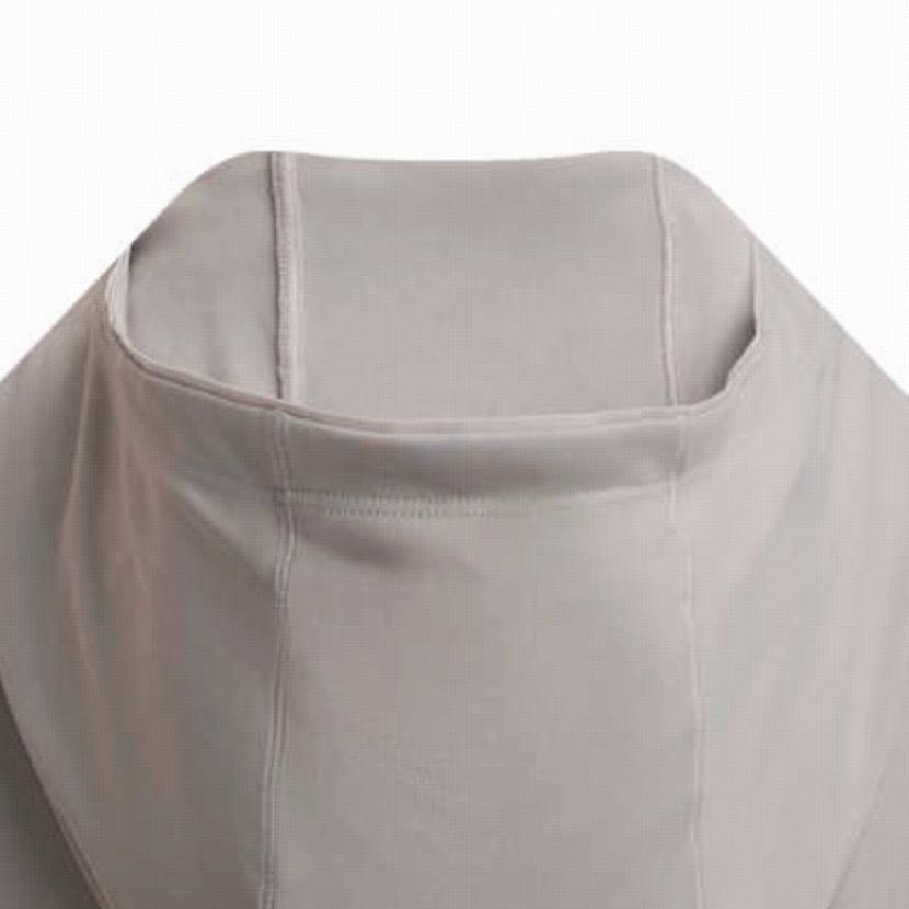 Under Armour Expanse SS25 Outdoor Sports Minimalist Hooded Jacket Women Jackets Dawn-Gray-Pink 1390060-009