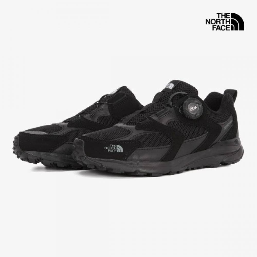 

The North Face Speed Walk Boa Ns94r01 230mm/Real Black (RBK)