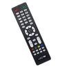 Dálkové ovládání Vhodné pro Dvb-T2 Pro Smart TV Stb HDTV Pro Smart Set Top Box Digitální dálkový ovladač s vysokým rozlišením