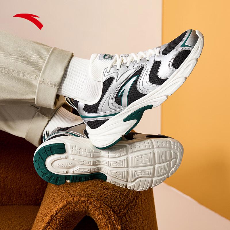 Anta Pantofi Casual Retro OG800