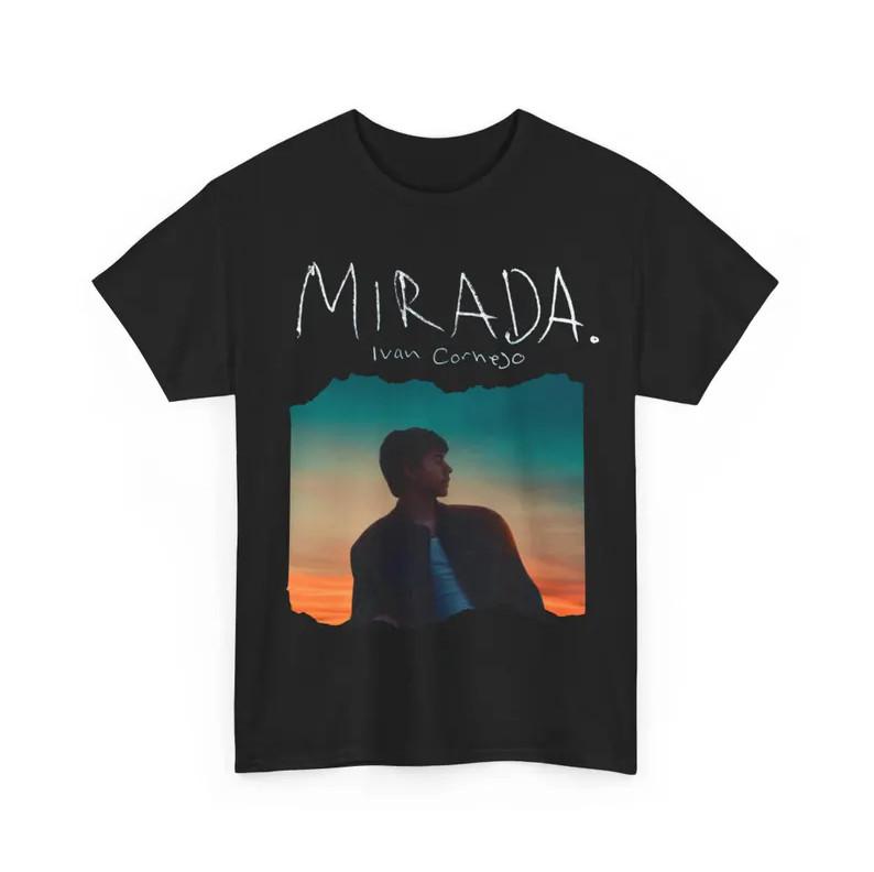 Mirada Ivan Cornejo Sunset Vibes T-shirt