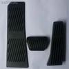 EAZYZKING Auto Gasbremspedal für BMW 5er F07 F08 F10 F11 F18 / 6er F06 F12 F13 / 7er F01 F02 F03 / X3 X4 F25 F26 Z4 E85