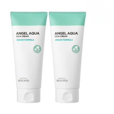 Crema Angel Aqua Cica 150 ml, set especial 1+1