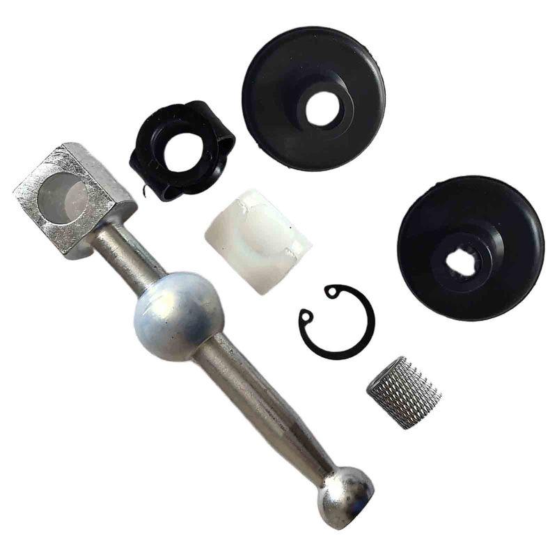 Gear Lever Parts Gearshift Lever Repair Kit Vehicle Repair As Shown For Renault 19 For Twingo I For Renault Vehicles