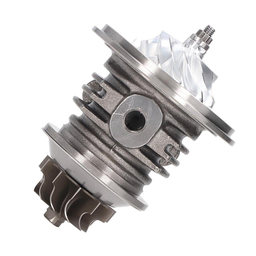 Turbo Cartridge 452055 Turbocharger Core CHRA Billet Aluminum Replacement for Land Rover Discovery Defender 300TDI 10p