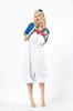 [MAKE CHEERFUL] Character Cosplay Costume for Women (Size M)