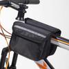 GEETHA Bicycle Top Tube Bag