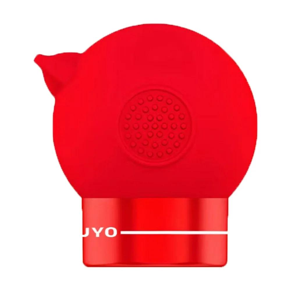 NEW Cute Vacuum Toothpaste Squeezer Lazy Person Creative Toothpaste Holder Extruder Safe Clean Household Bathroom Products