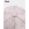 FILA Women's Fashion Sports Baseball Cap