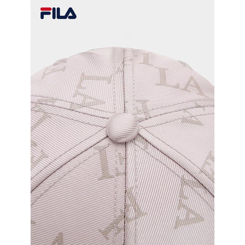 FILA Women's Fashion Sports Baseball Cap
