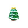 Handmade Mini Christmas Tree DIY Landscape Ornaments for Desktop