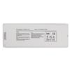 Replacement Battery For MacBook 13" MB403 MB402 MB881LL/A MA566FE/A A1181 A1185 Battery 5600mAh