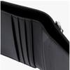 Montblanc 129677 Meisterst Ck 6cc Compact Bifold Wallet