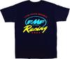 FMF Featherweight TShirt  2026 Summer Mens Clothing Pure Cotton Tshirt Mens Tshirt Street Wear Y2K Fashion Casual Tshirt