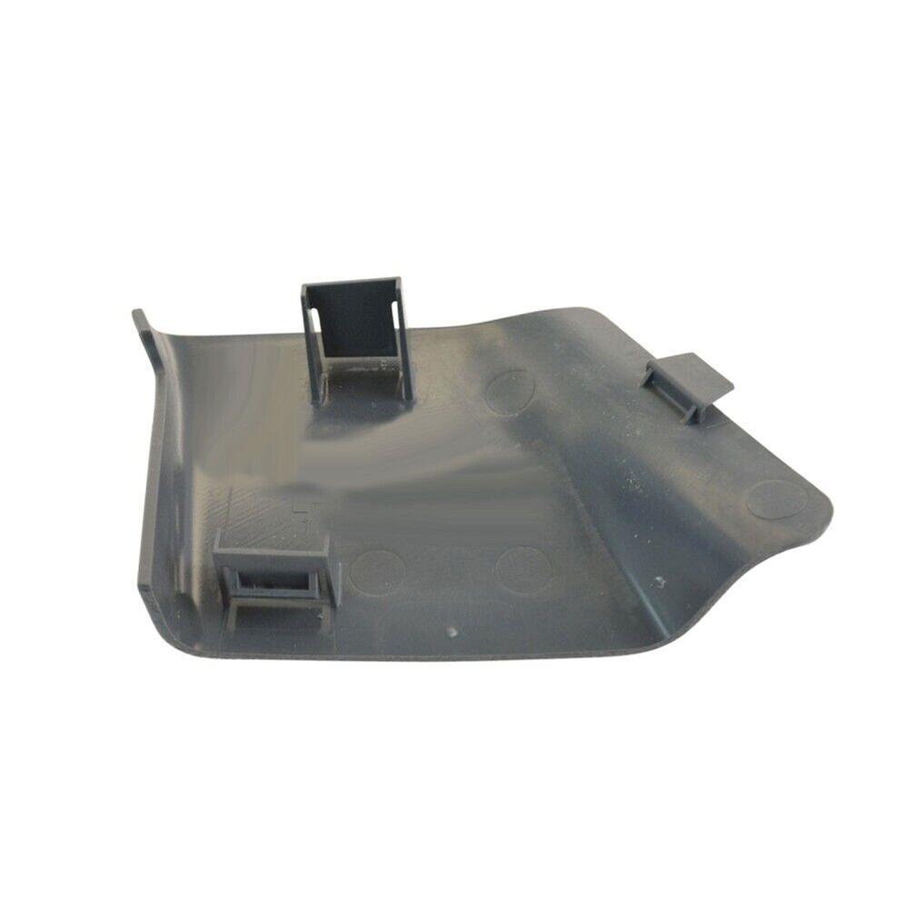 FOR DODGE RAM 1500 2500 3500 Left Side Slate Gray Seat Belt Anchor Cover