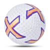 Soccer Balls Size 5 PU Material Wear-resistant Machine-stitched High Quality Outdoor Football Training Team Match Voetbal