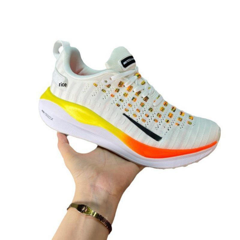 ZOOMX INVINCIBLE RUN FK4 Breathable Lightweight Cushioned Running Shoes