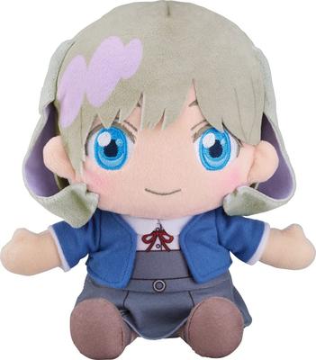 Love Live Superstar Plush Toy Kara Koku Koku