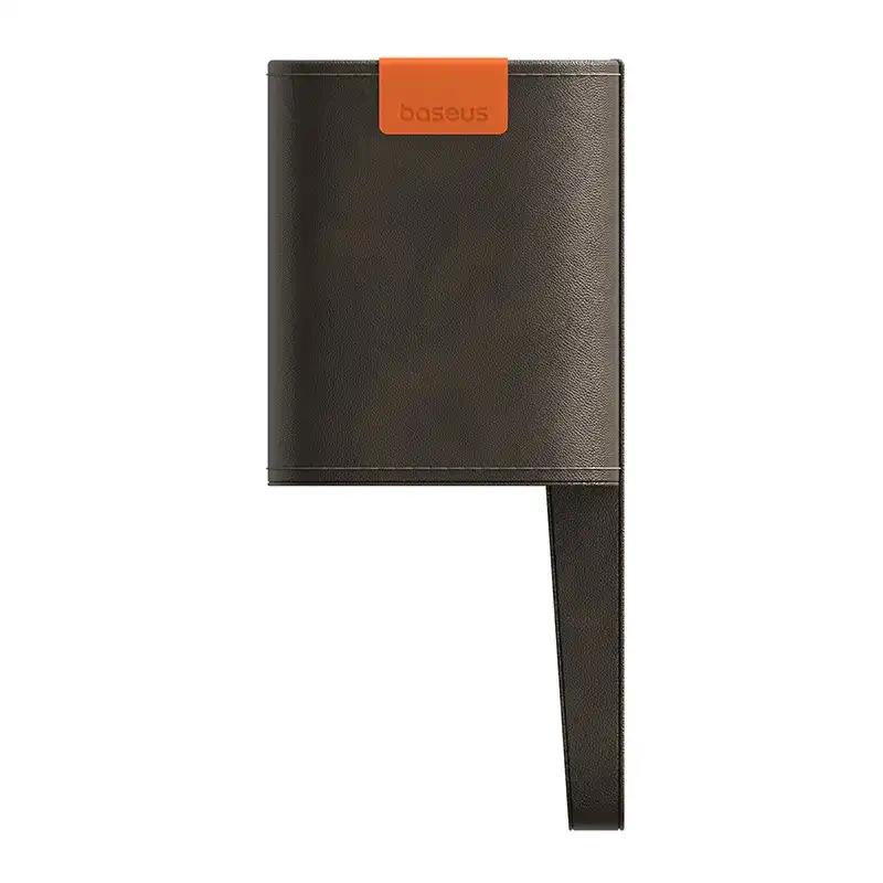 Organizer Samochodowy Baseus Organizefun (Brązowy)