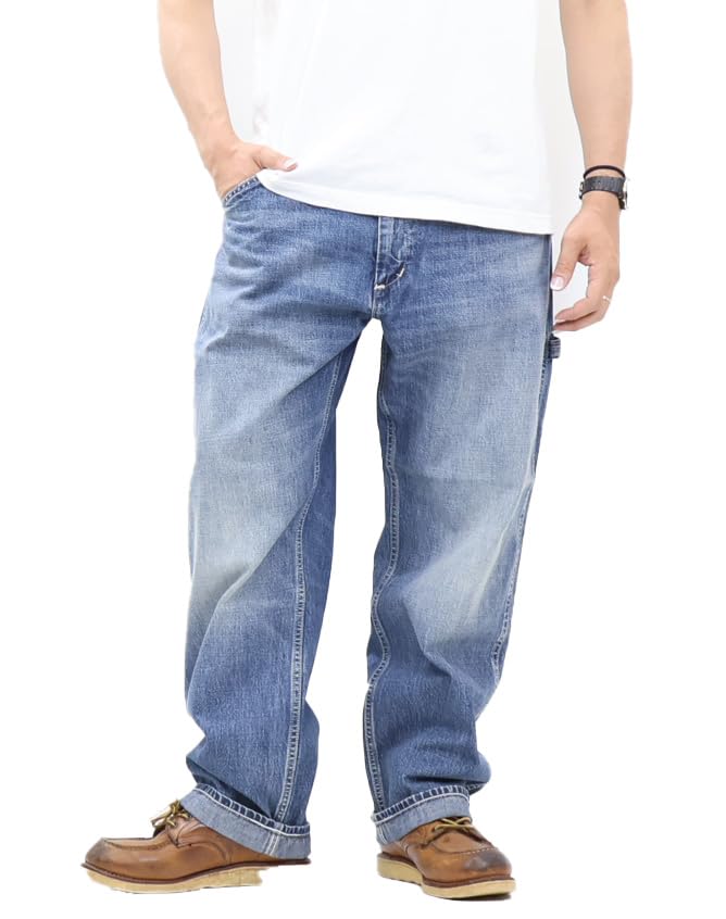 Edwin Pants E50570 Men's