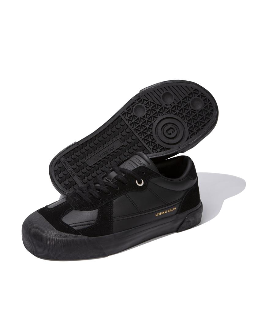 COVERNAT Ditto Army Black