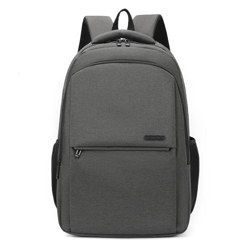 Li Shen Großer Unisex Rucksack im College-Stil