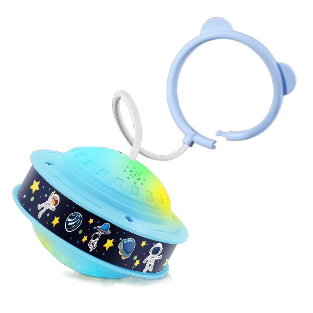 

Флеш М яч для Стрибків на Кісточці Скакалки Спортивна Скакалка М яч Світний М яч для Стрибків Ногами Діти Blue With Flash