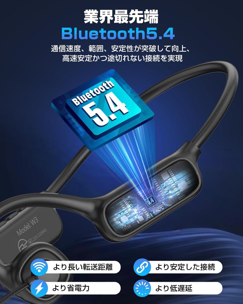 for Enjoy Smooth Headset with Bluetooth Business ENC Noise Cancelling Ultimate Up to 20 Hours Continuous No Ear Automatic Clear Call Perfect