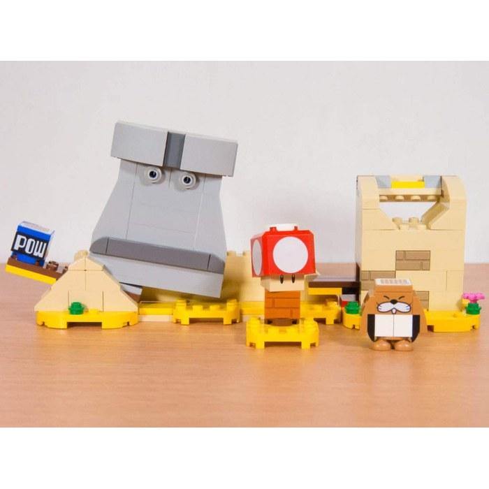 LEGO Super Mario Chorp Challenge 40414