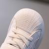 1-8 ani Pantofi pentru bebeluși Lungimea piciorului 11-19 cm Pantofi pentru copii Pantofi cu vârful scoicii Pantofi albi mici