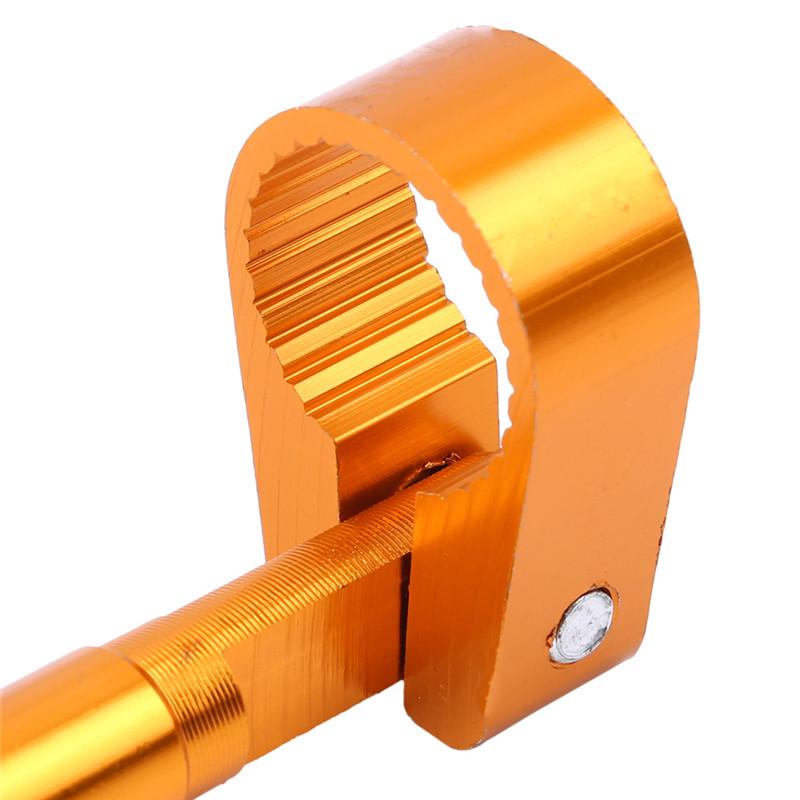 Motorcycle Balance Bar Handlebar Tie Rod Reinforcement Bar Handle Bar