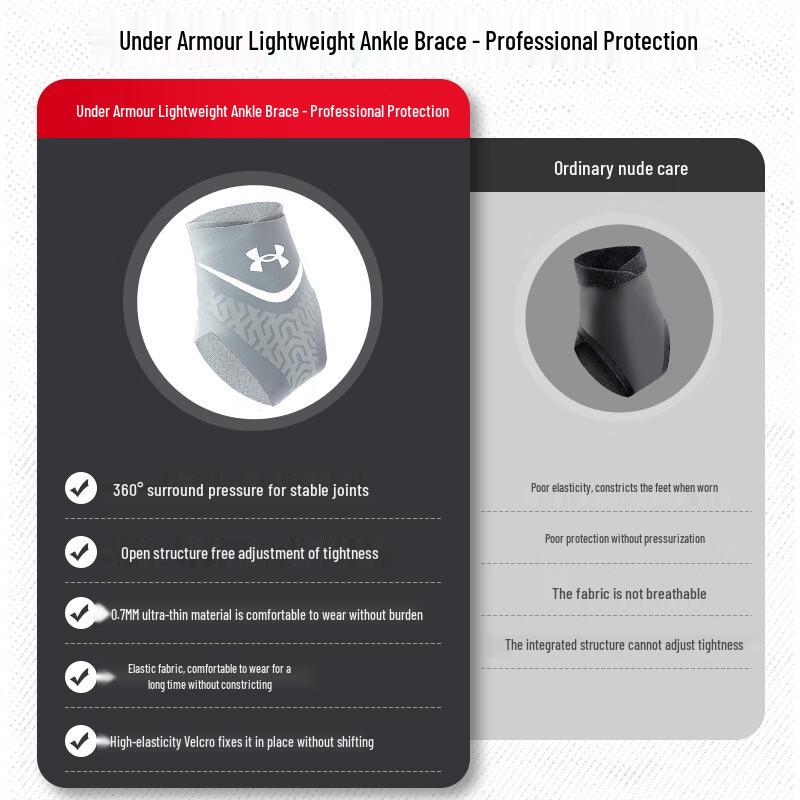 Under Armour Sports Ankle Brace