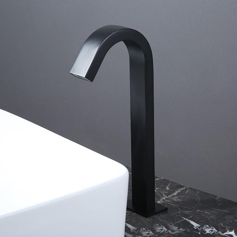 TLXT Smart Automatic Hot & Cold Basin Faucet