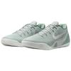 Nike Kobe 9 Basketball Shoes Men's Light Gray Green IH1401-003