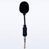 Portable Video Microphone Mic 3.5mm Plug Active Noise Reduction Outdoor for Pocket and Osmo Series for Sound Card