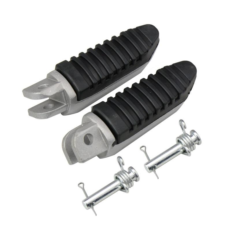 Electric vehicle M3 pedal, little monkey pedal, motorcycle M3 doll front pedal, quality rear pedal