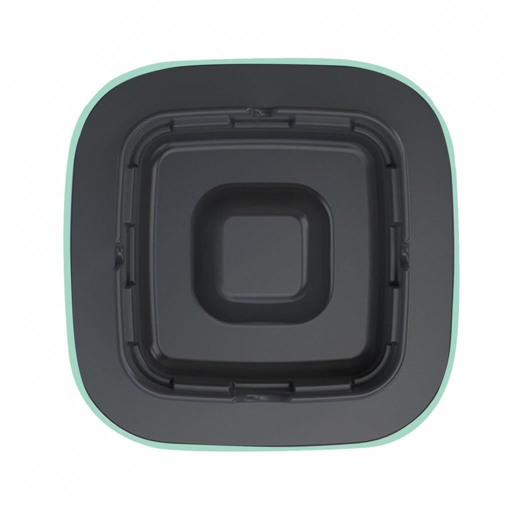 2 in 1 Multifunktions-Luftreiniger Tragbarer Negativ-Ionen-Lufterfrischer für das Home Office im Auto