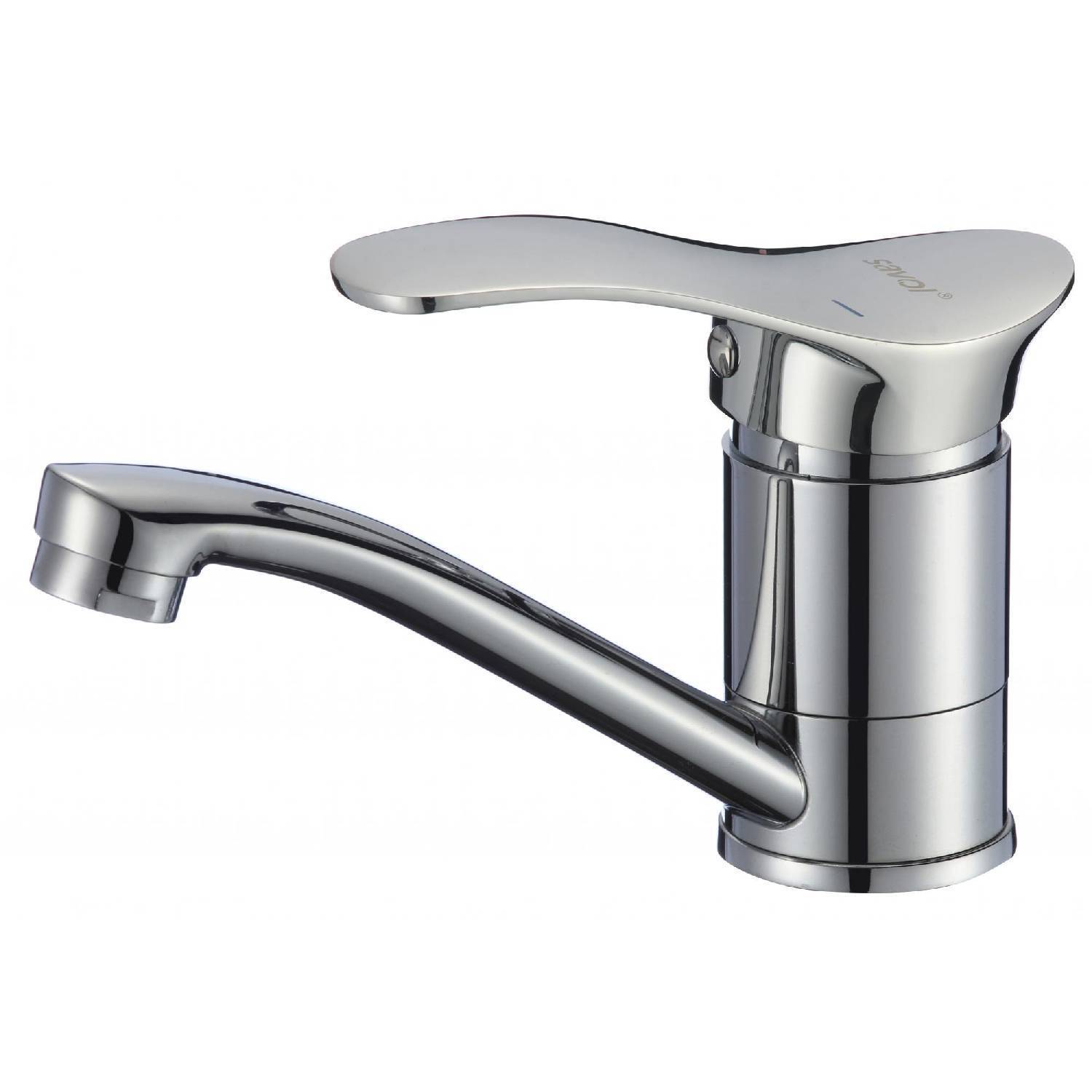 

Kitchen Faucet Savol S-t4506-1