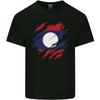 Üst giysisi – T-shirtler