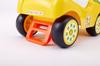 Nonaka Manufacturing Co., Ltd. Ride-on Wanwan and Popo Boobooka