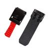 Helmets Strap Buckle Helmets Quick Release Buckle Motorcycle Helmets Buckle Quick Release Disconnect Pull Buckle