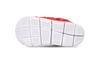 Nike Dynamo Free Fabric Abrasion Resistant Lightweight Cushioning Support Low top Toddler Shoes Orange 343938-636
